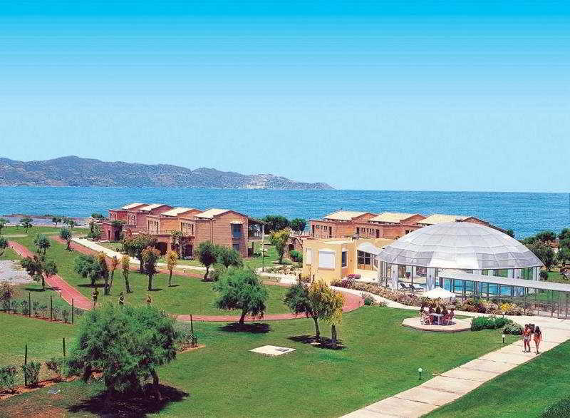 Fotos Hotel Moevenpick Resort & Thalasso Crete