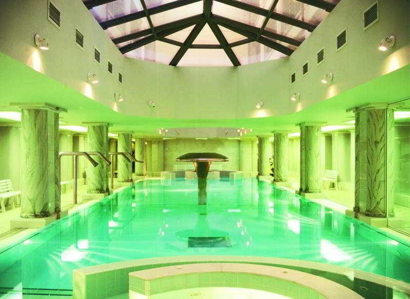 Fotos Hotel Moevenpick Resort & Thalasso Crete