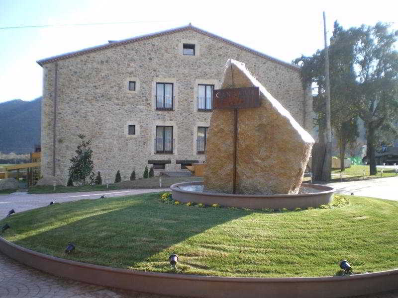 hotel Can Guell Hotel Resort