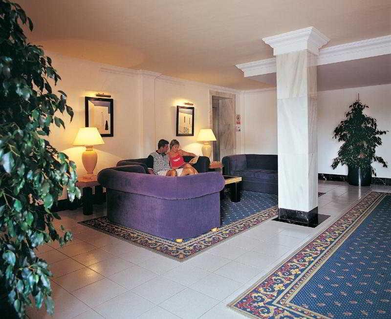 hotel Inturotel Esmeralda Garden