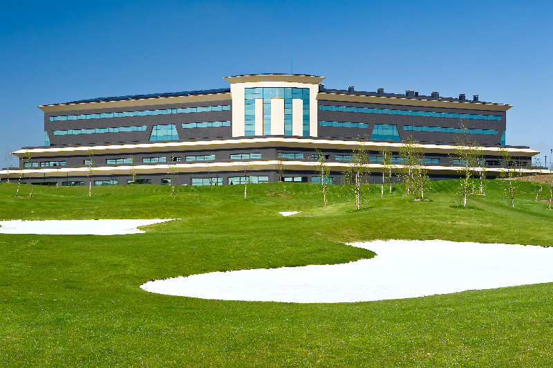 hotel Urh Zen Balagares