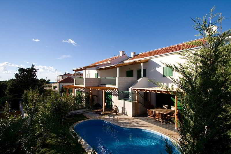 hotel Villa Dane