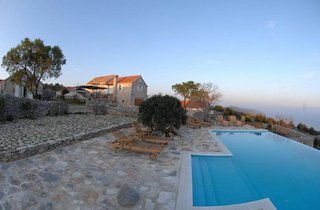 hotel Villa Juraj