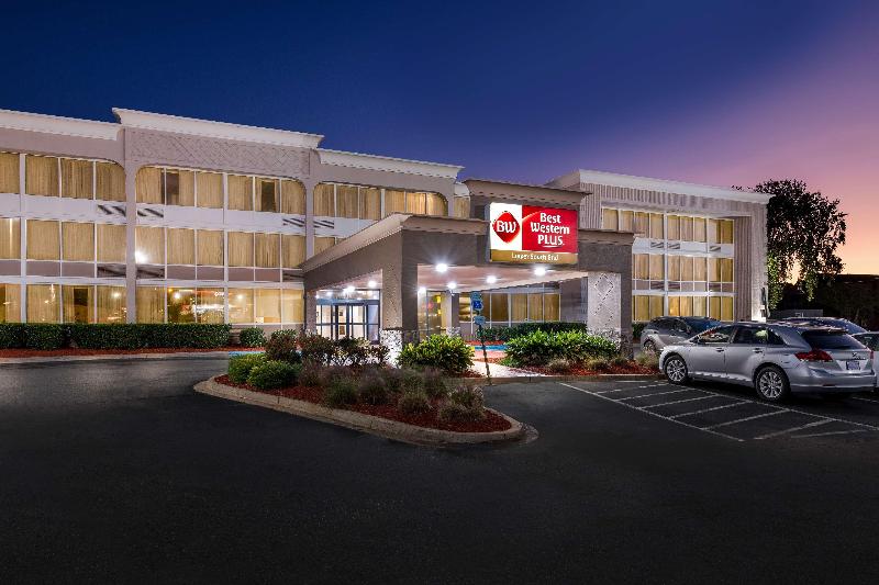 hotel Best Western Plus Sterling Hotel & Suites