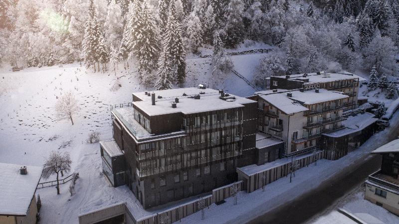 hotel Der Waldhof