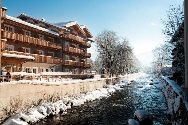 hotel Flairhotel Kitzbuhel