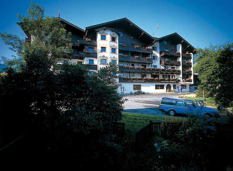 hotel Jagerwirt