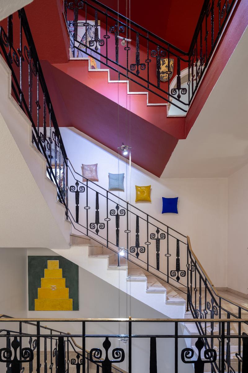 hotel Maria Theresia