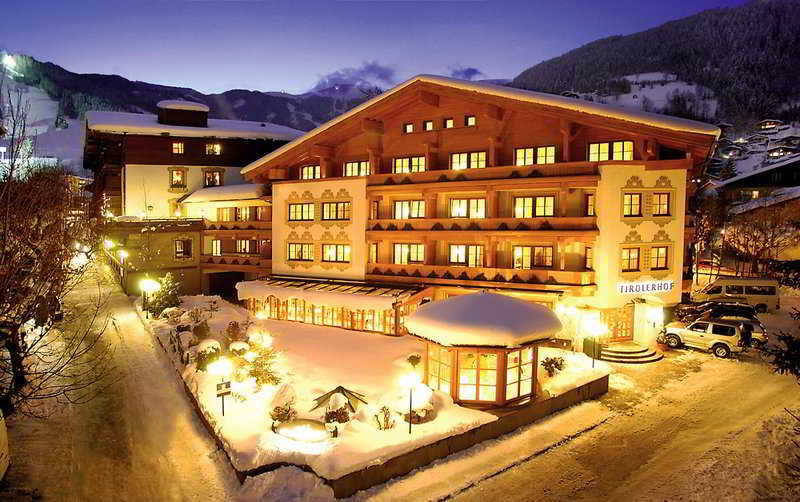 hotel Tirolerhof