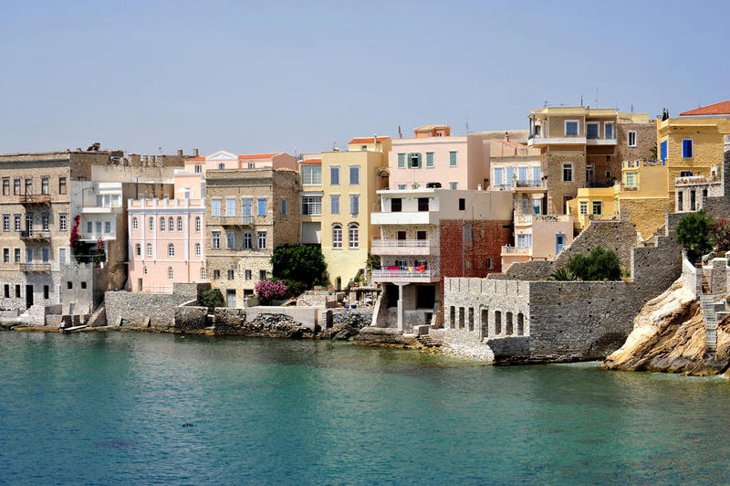 hotel Sea Colours