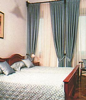 hotel Syrou Melathron