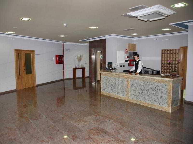 hotel Elvimar