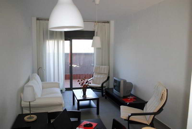 Fotos Apartamentos Kris Vega Del Rey