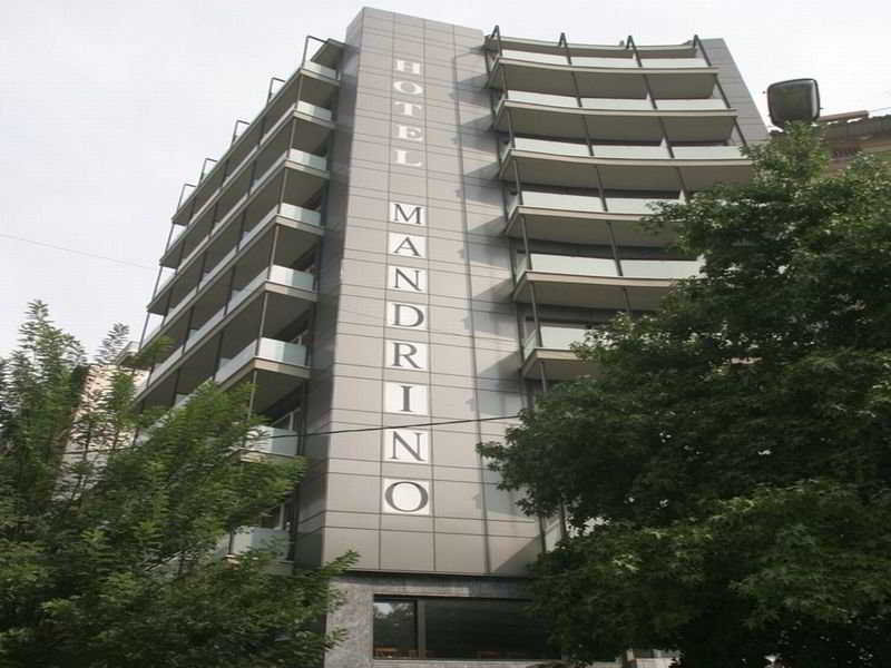 hotel Mandrino