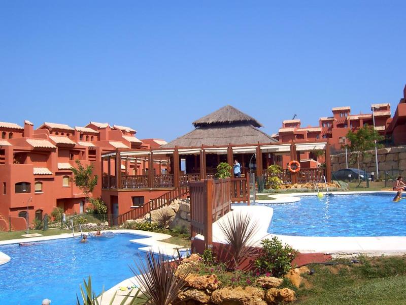 apartamentos Albayt Resort & Spa