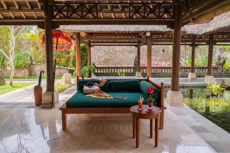 villa Puri Wulandari Boutique Resort & Spa