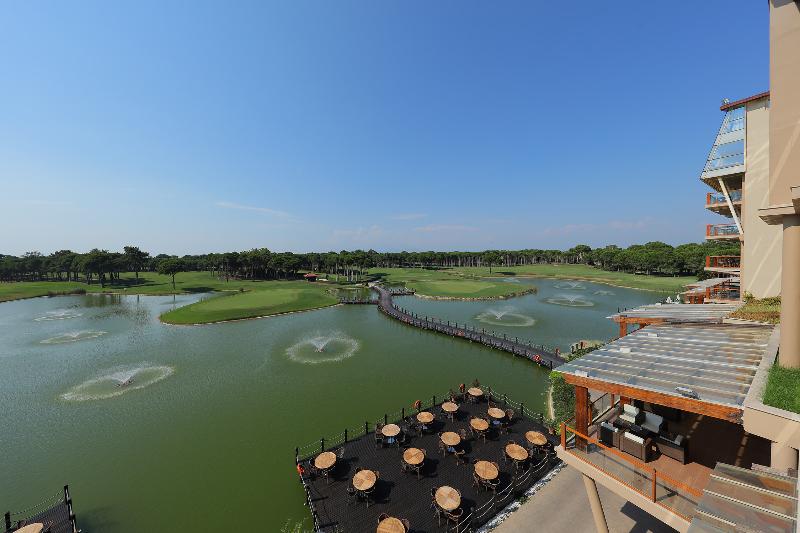 hotel Sueno Hotels Golf Belek