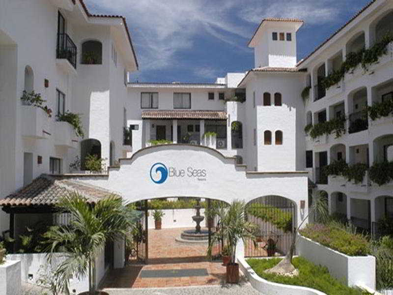hotel Blue Seas