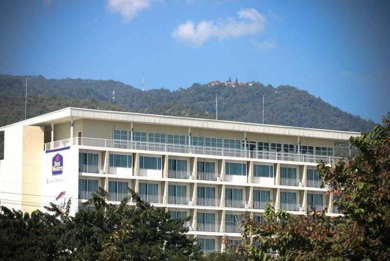 hotel Best Western Chiang Mai