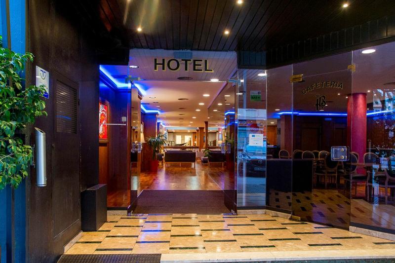hotel Borgia