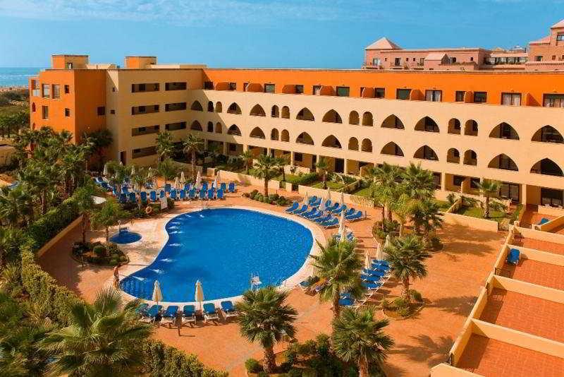 apartamentos Apartamentos Playamarina