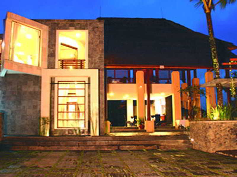 villa Aniniraka Resort & Spa