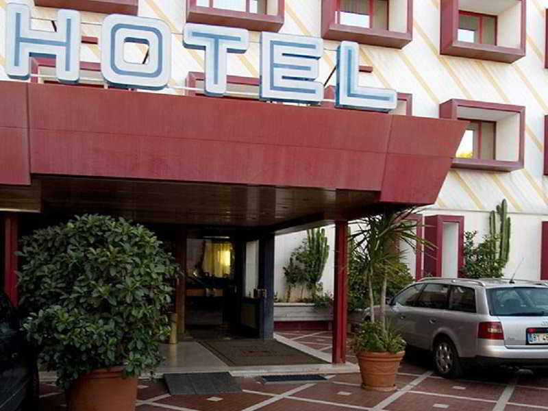 hotel Salsello