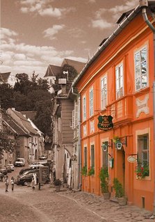 hotel Casa Wagner Sighisoara