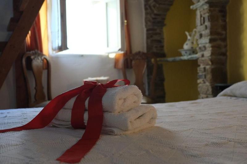 apartamentos Voreades Aparthotel
