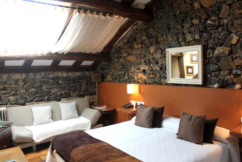 hotel Mar Del Sueve