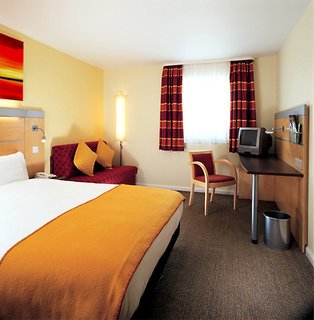 hotel Express By Holiday Inn Banbury