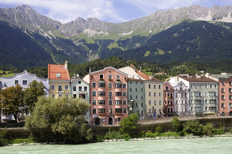 hotel Mondschein
