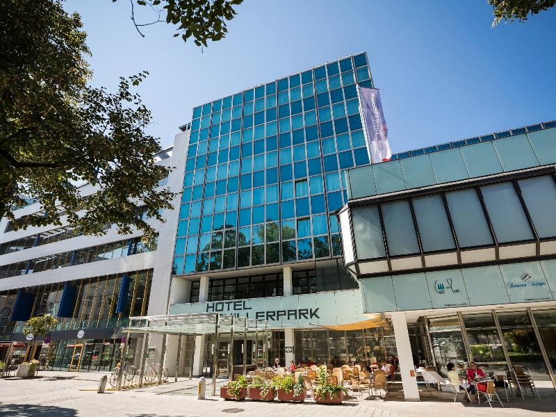 hotel Austria Trend Hotel Schillerpark