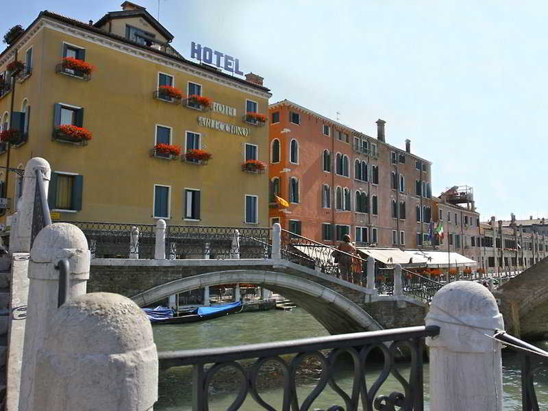 hotel Arlecchino