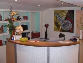 hotel Sophien Hotel Frankfurt