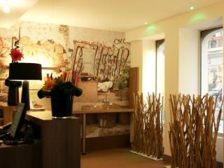 Fotos Hotel Comfort Faubourg Saint Martin