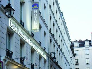 Fotos Hotel Comfort Faubourg Saint Martin