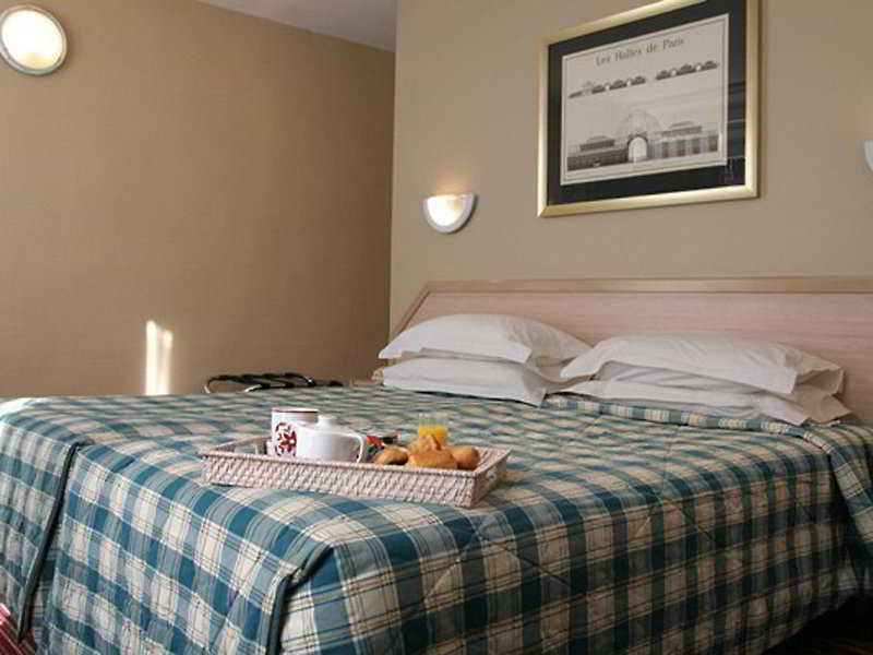 Fotos Hotel Comfort Faubourg Saint Martin