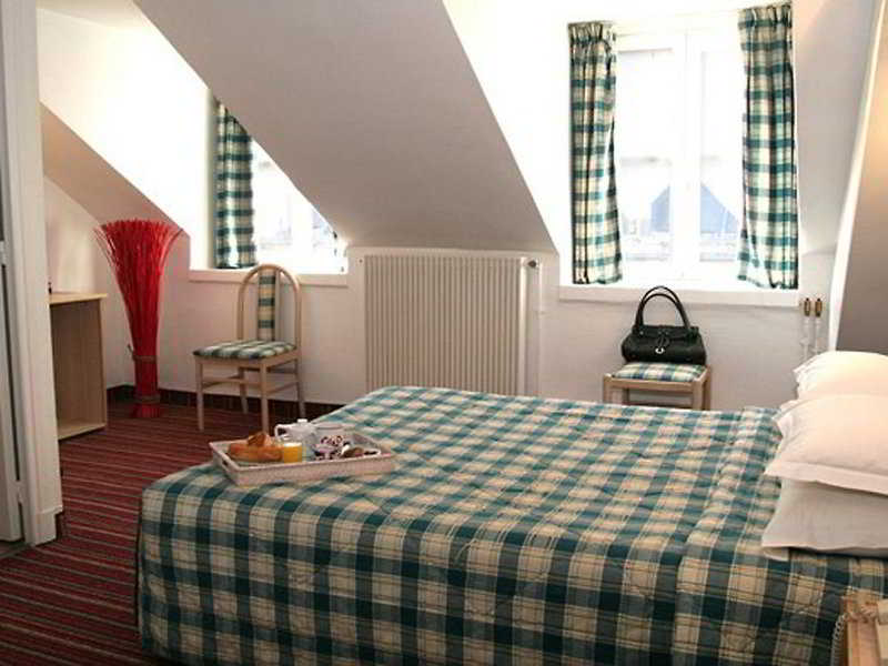 Fotos Hotel Comfort Faubourg Saint Martin