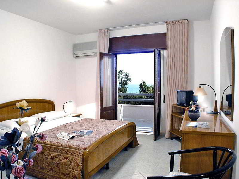 hotel Alceste Hotel