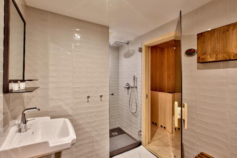 hotel Bervic
