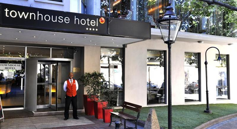 hotel Townhouse