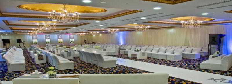 hotel Golden Tulip Hotel Qasr Al Nasiria