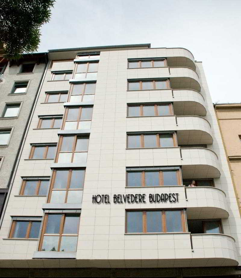 hotel Belvedere