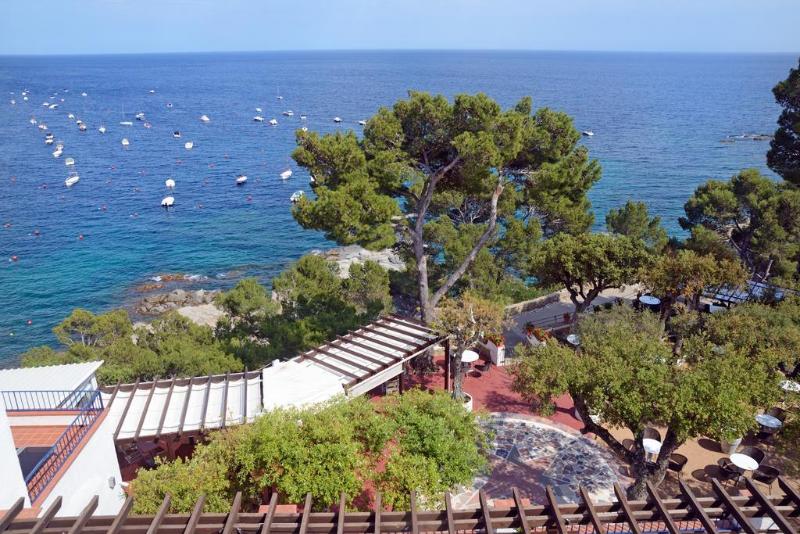 hotel Sant Roc