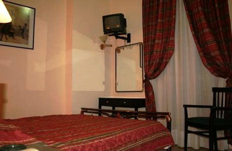 hotel Aktaion