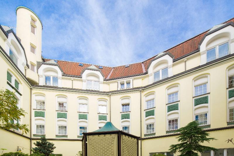 hotel Top Ccl Essener Hof
