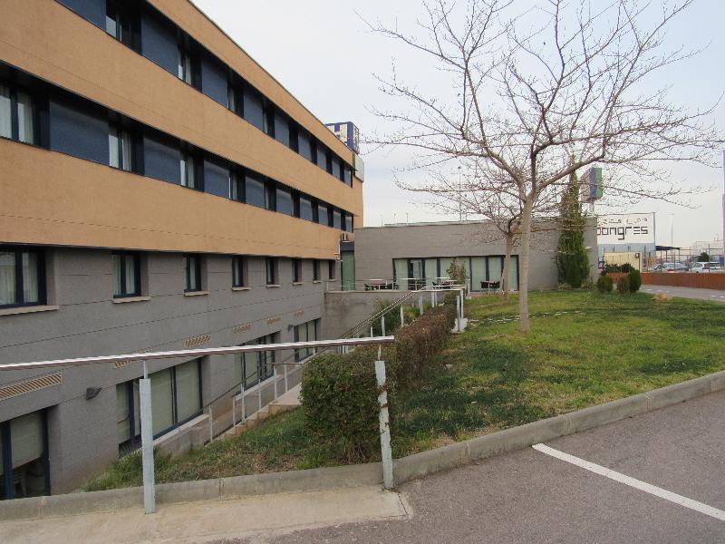 hotel Hotel Onda Castelln