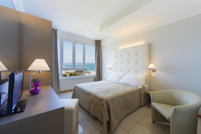 hotel Cristallo