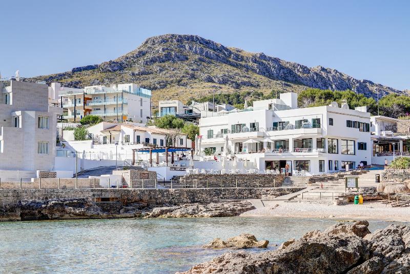 hotel Hoposa Niu